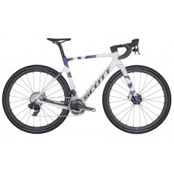 SCOTT ADDICT GRAVEL RC